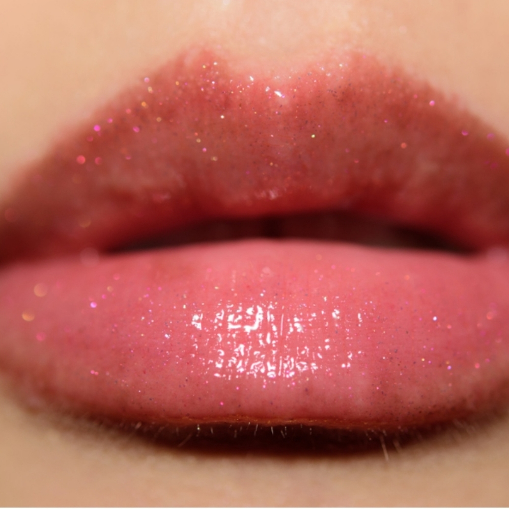 ❇️🧚‍♀️SUNSET STRIP Anastasia Beverly Hills Gloss NWOBOX - Picture 3 of 8